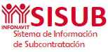 INFONAVIT SISUB
